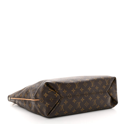 Louis Vuitton Monogram Sully MM 4 of 14