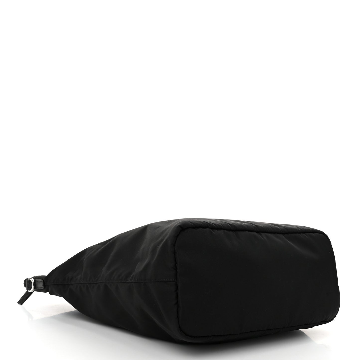 Tessuto Nylon Tote Black