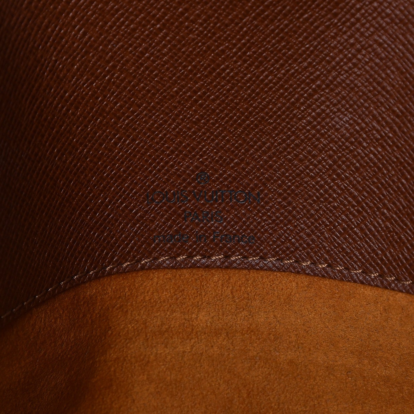 Damier Ebene Neverfull MM