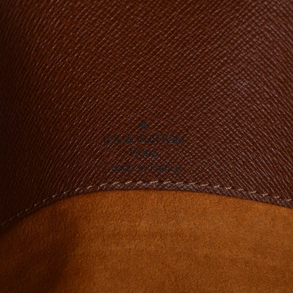 Louis Vuitton Damier Ebene Neverfull MM 13 of 18