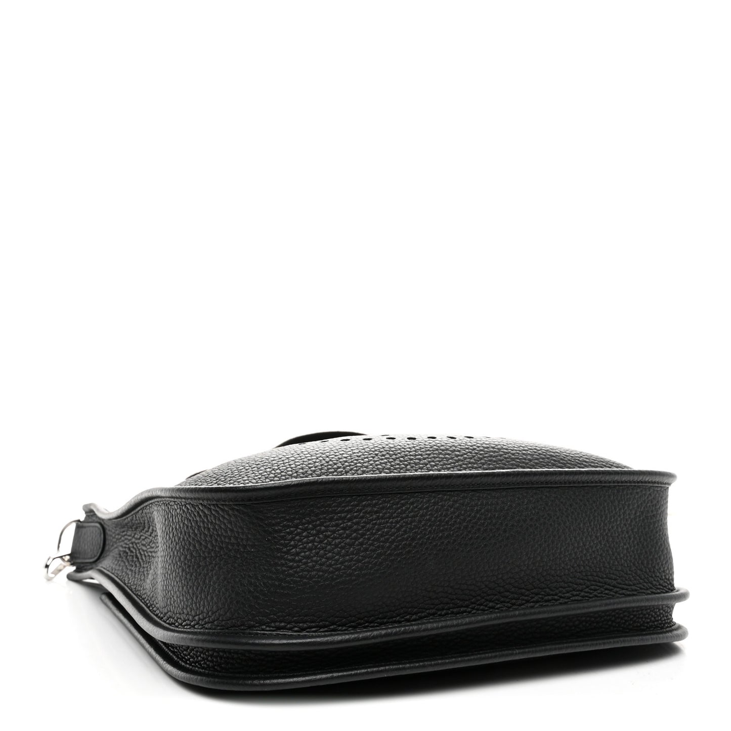 Taurillon Clemence Evelyne III PM Black