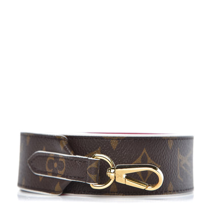 Louis Vuitton Monogram Bandouliere Shoulder Strap 1 of 4