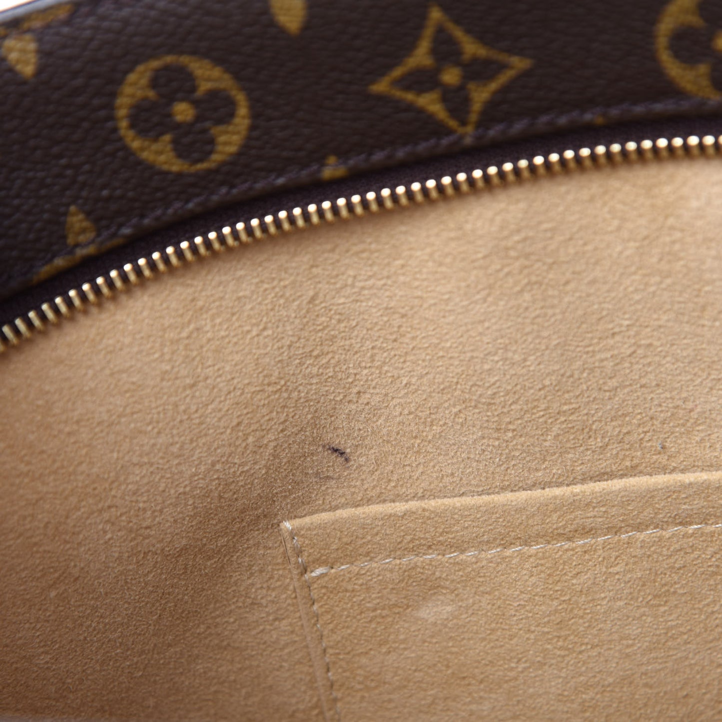 Monogram Babylone