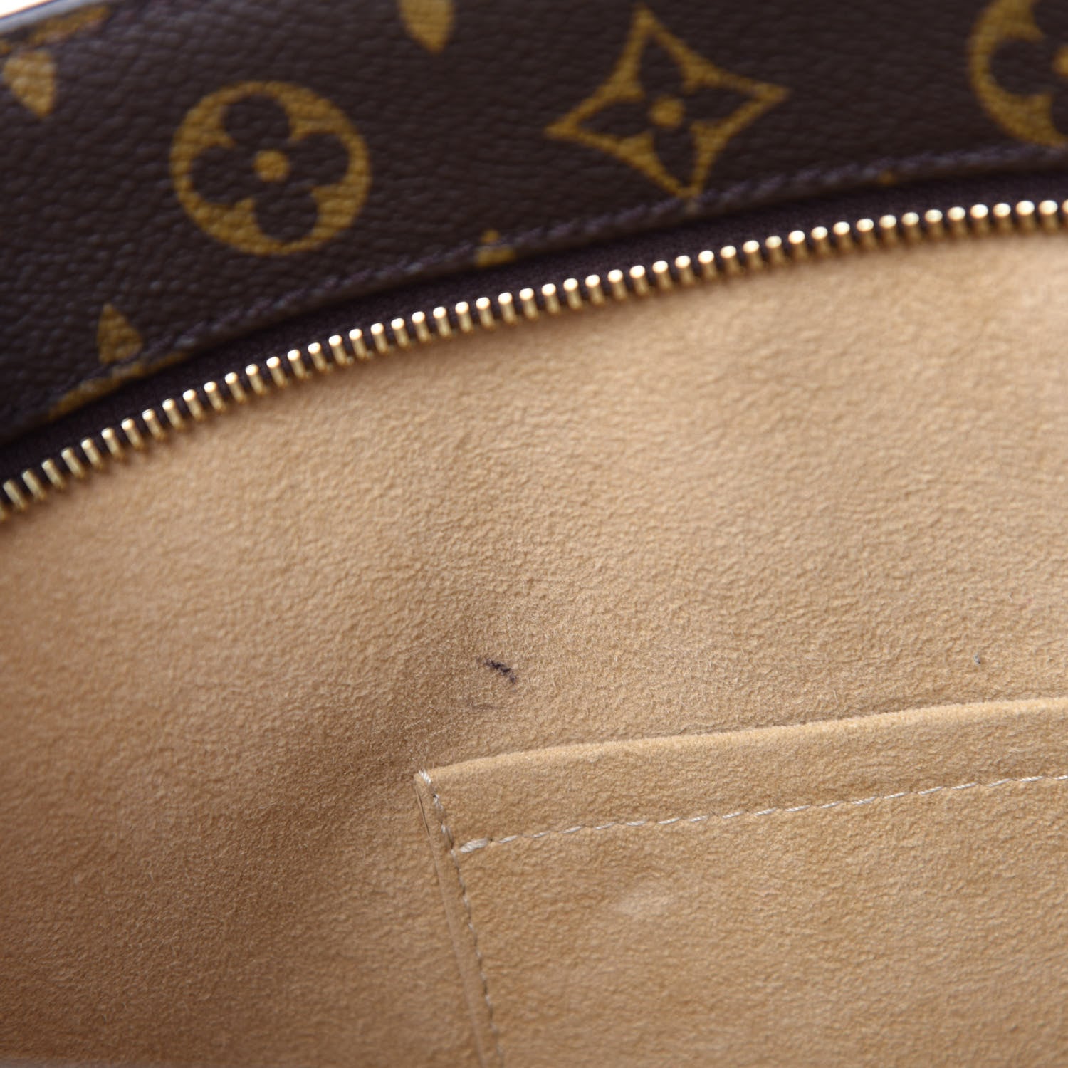 Louis Vuitton Monogram Babylone 8 of 17