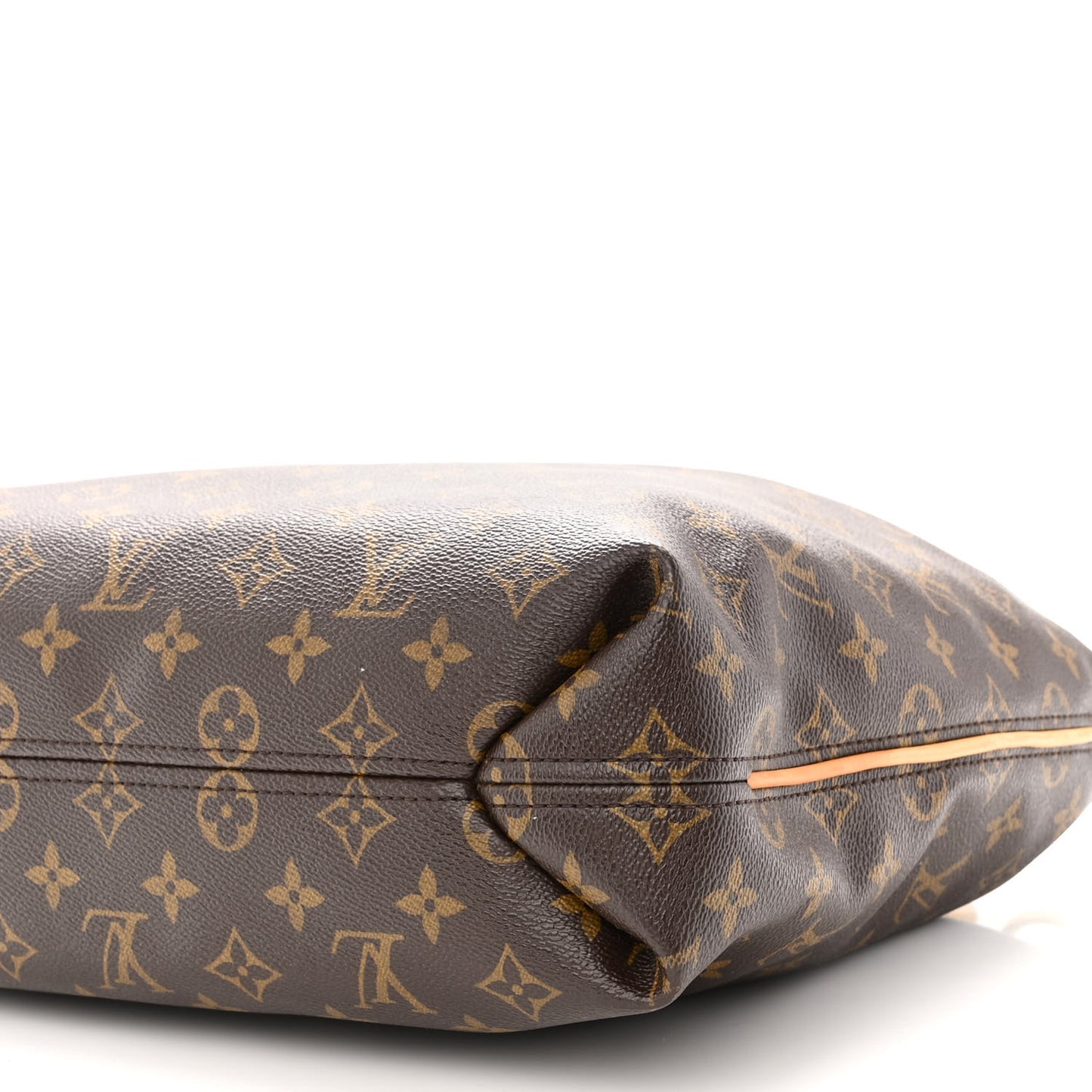 Monogram Sully PM