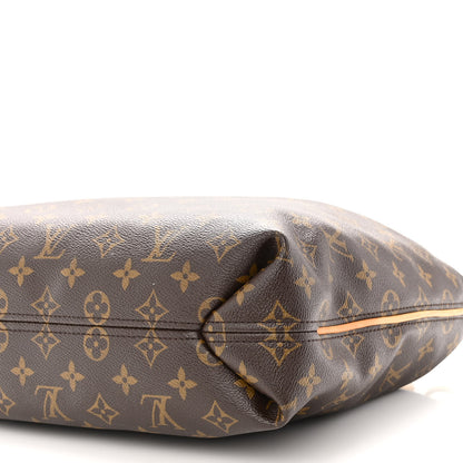 Louis Vuitton Monogram Sully PM 9 of 14