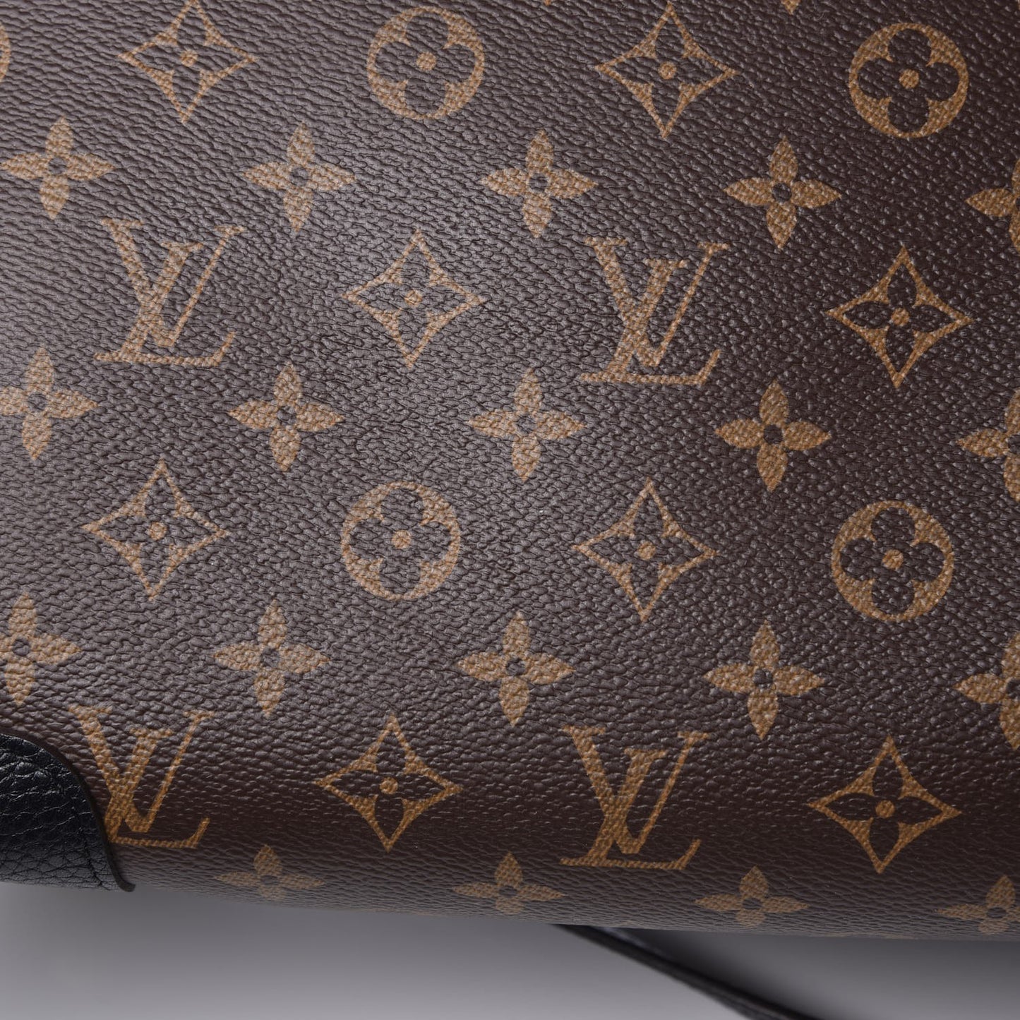Monogram Estrela NM Black