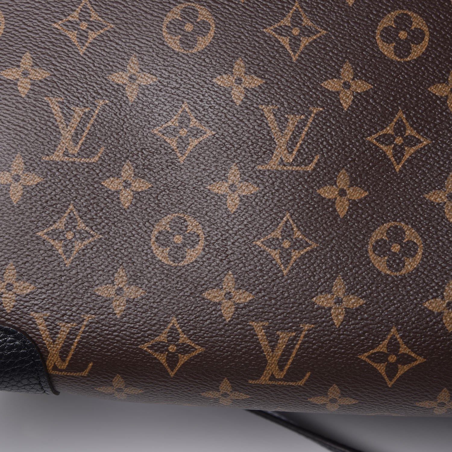Louis Vuitton Monogram Estrela NM Black 9 of 9