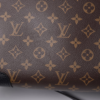 Louis Vuitton Monogram Estrela NM Black 9 of 9