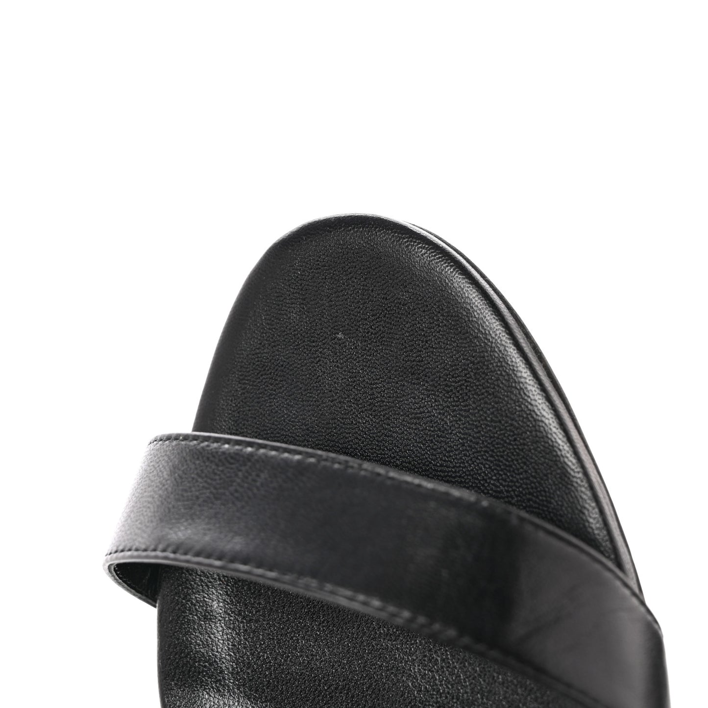 Kid Gourmi 100 Sandals 38 Black Gold
