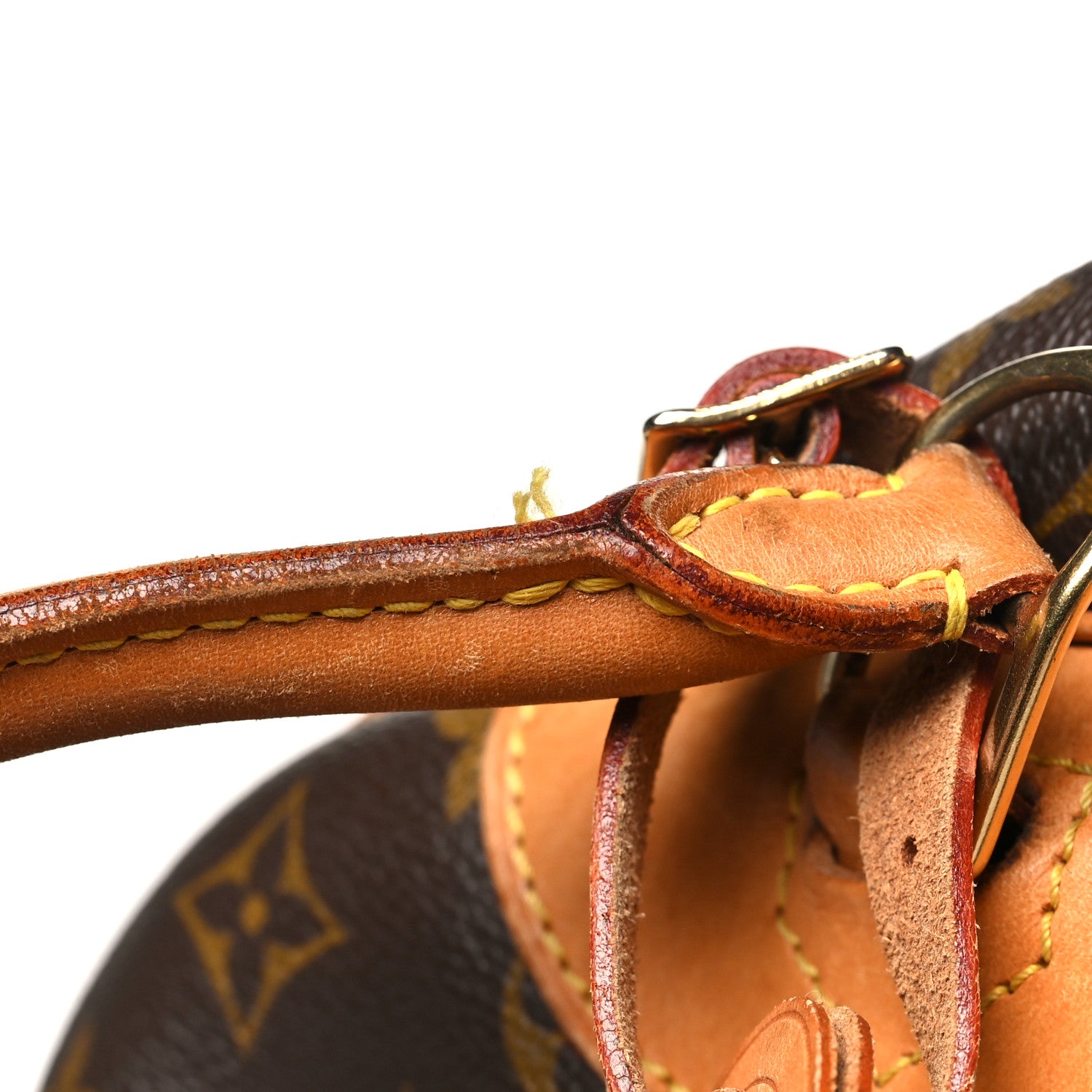 Louis Vuitton Monogram Trouville 10 of 11