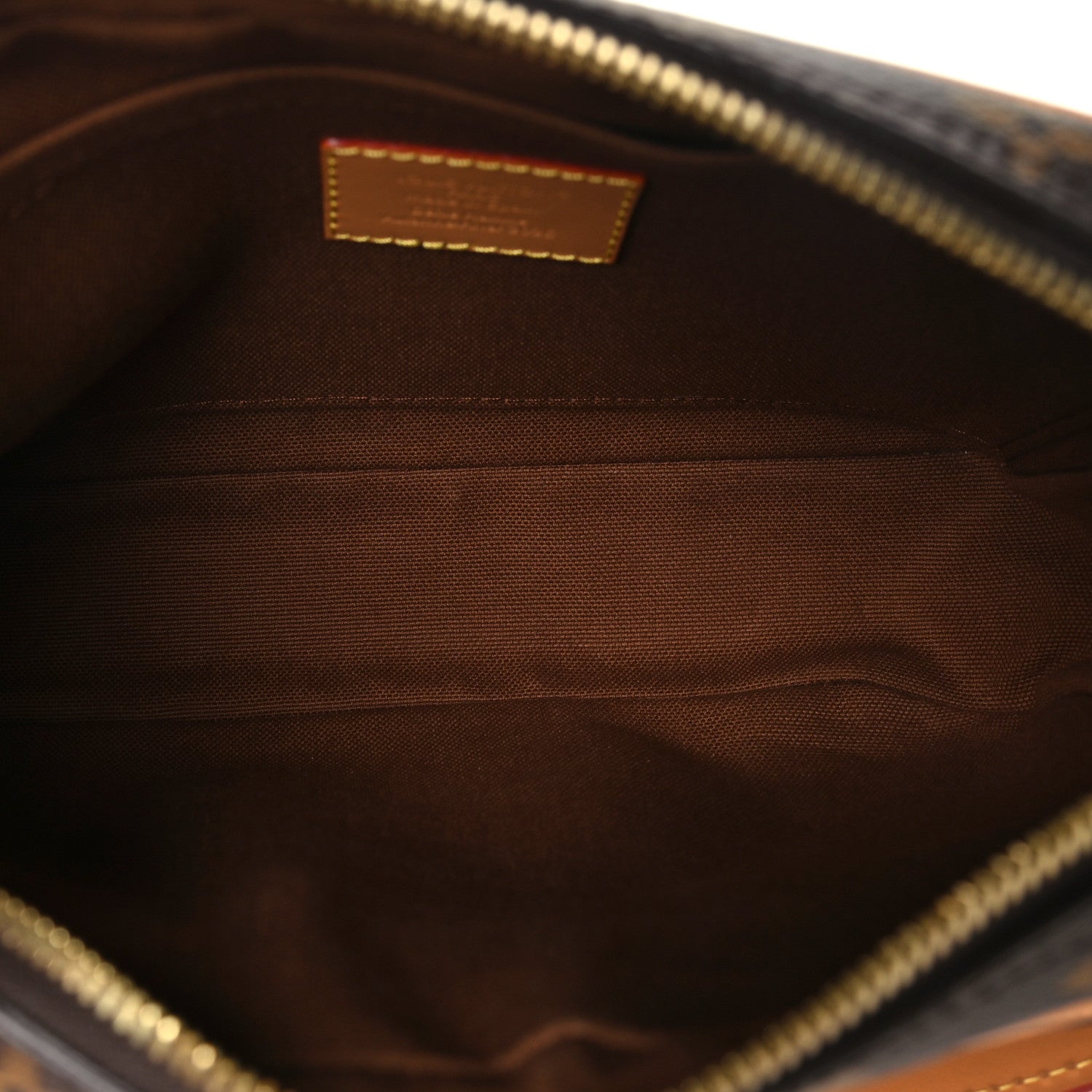 Louis Vuitton Monogram Landscape Archive Nil Brown 5 of 9