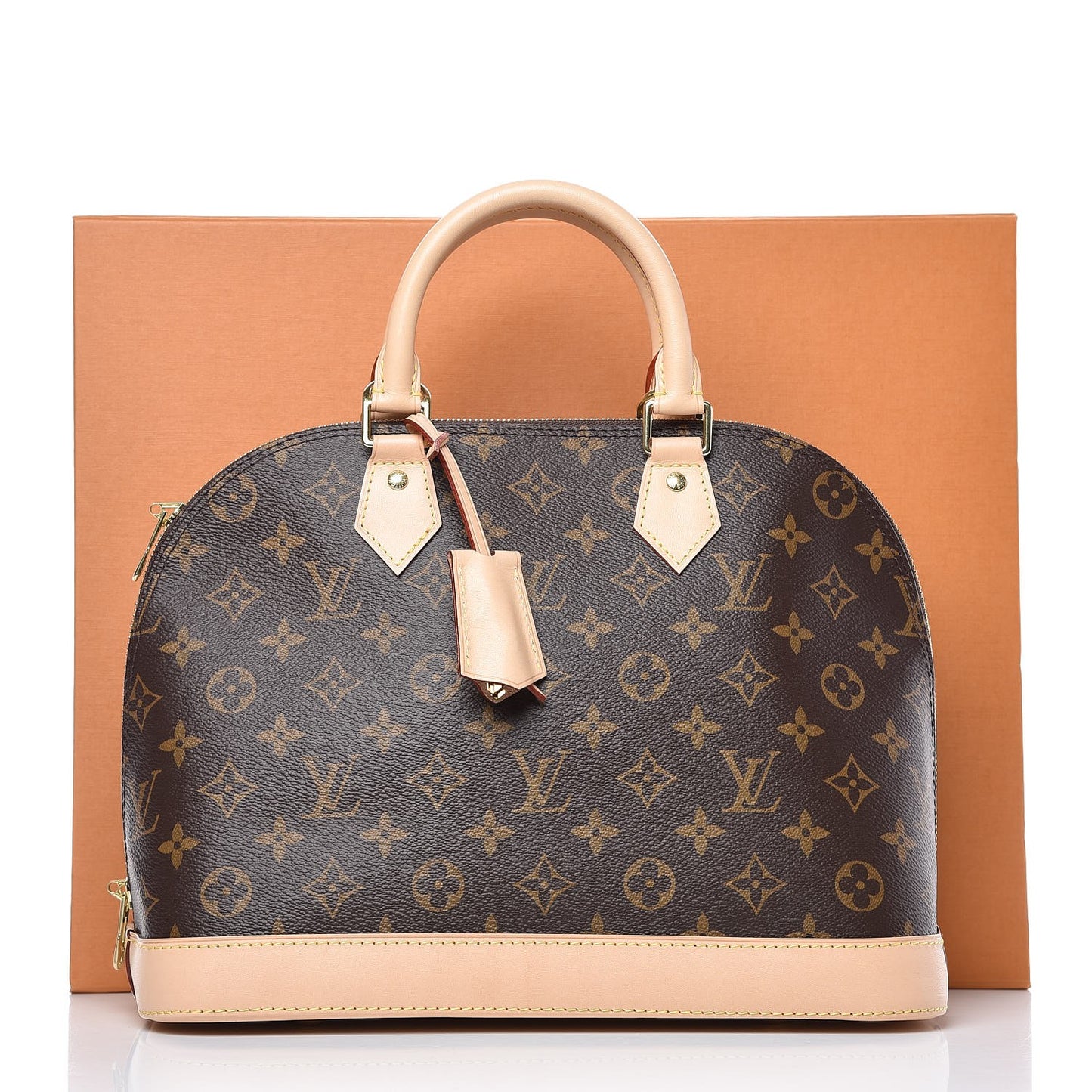 Monogram Alma PM