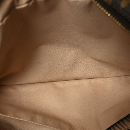 Louis Vuitton Monogram Trousse Toilette 28 6 of 12