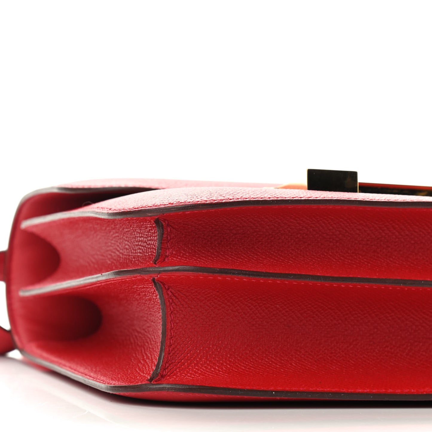 Epsom Constance 24 Rouge Casaque