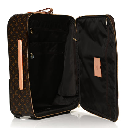 Louis Vuitton Monogram Pegase 50 Business 5 of 12
