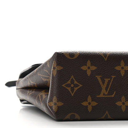 Louis Vuitton Monogram Locky BB Black 8 of 12