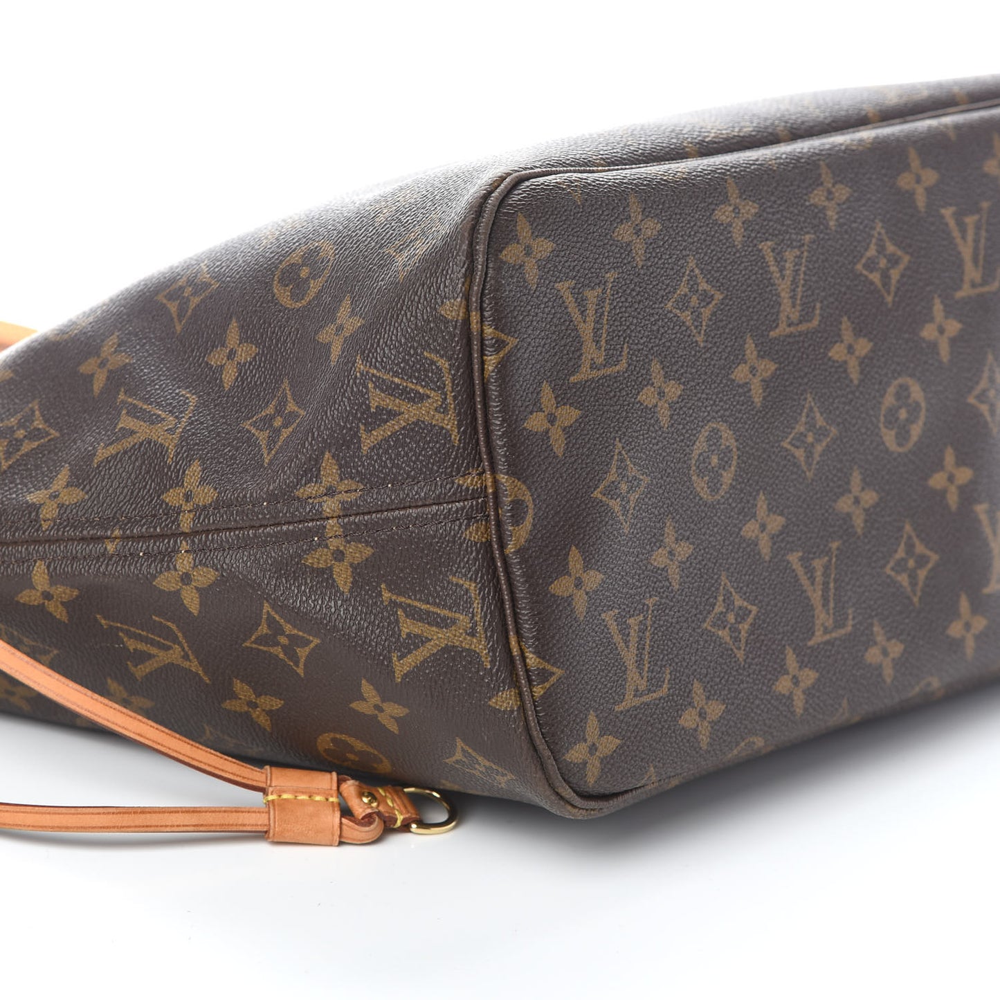 Monogram Neverfull MM