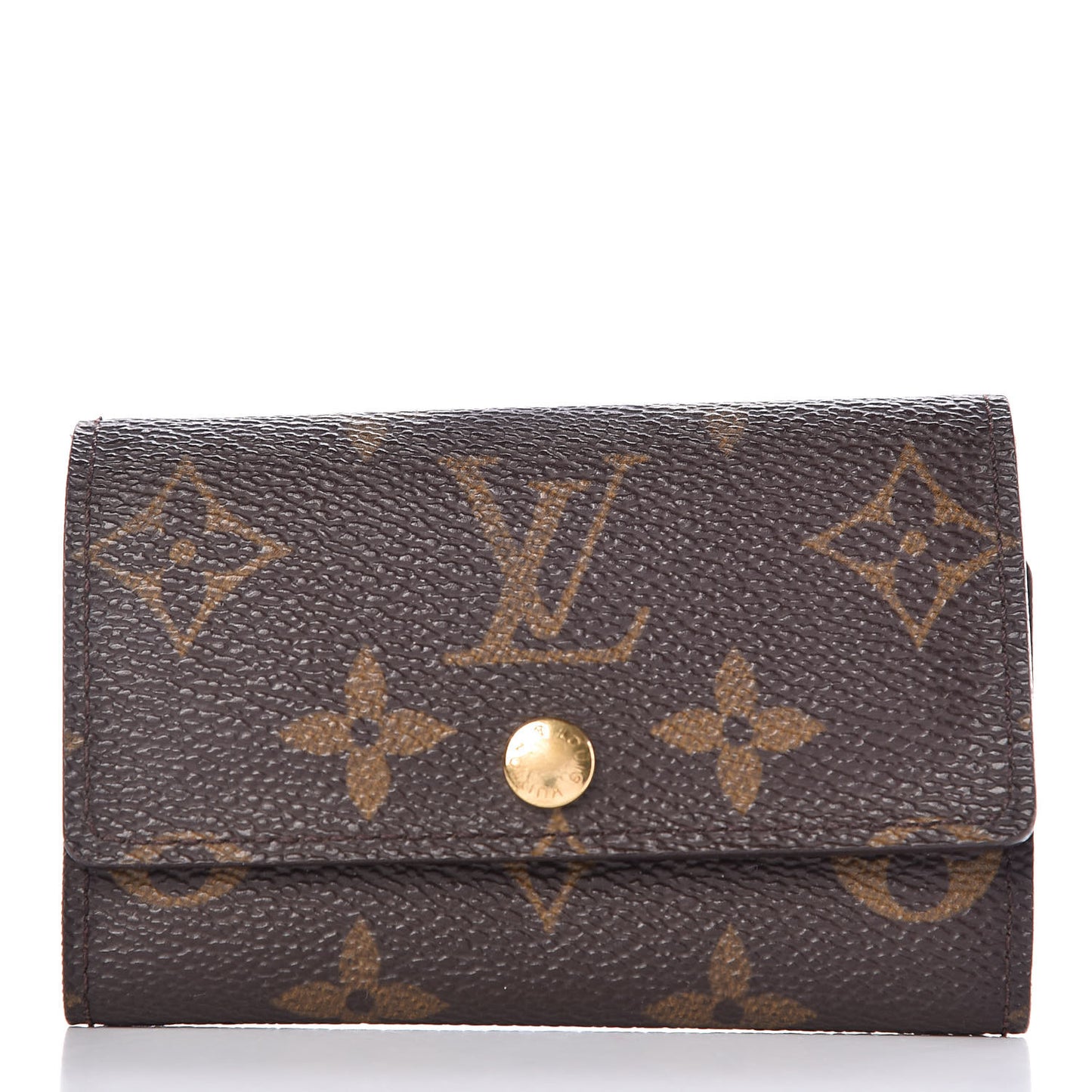Monogram 6 Key Multicles Holder