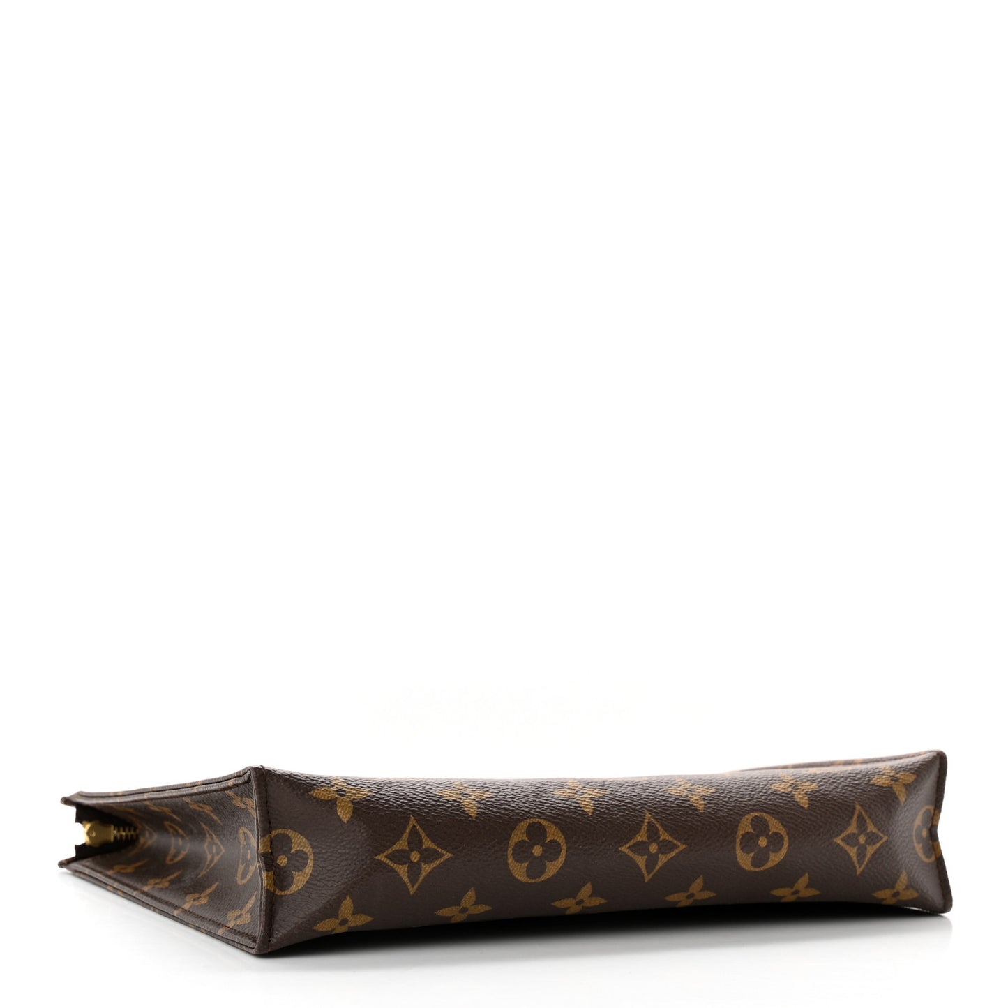 Monogram Toiletry Pouch 26
