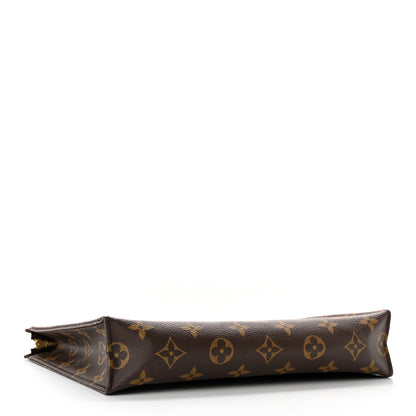 Louis Vuitton Monogram Toiletry Pouch 26 4 of 11