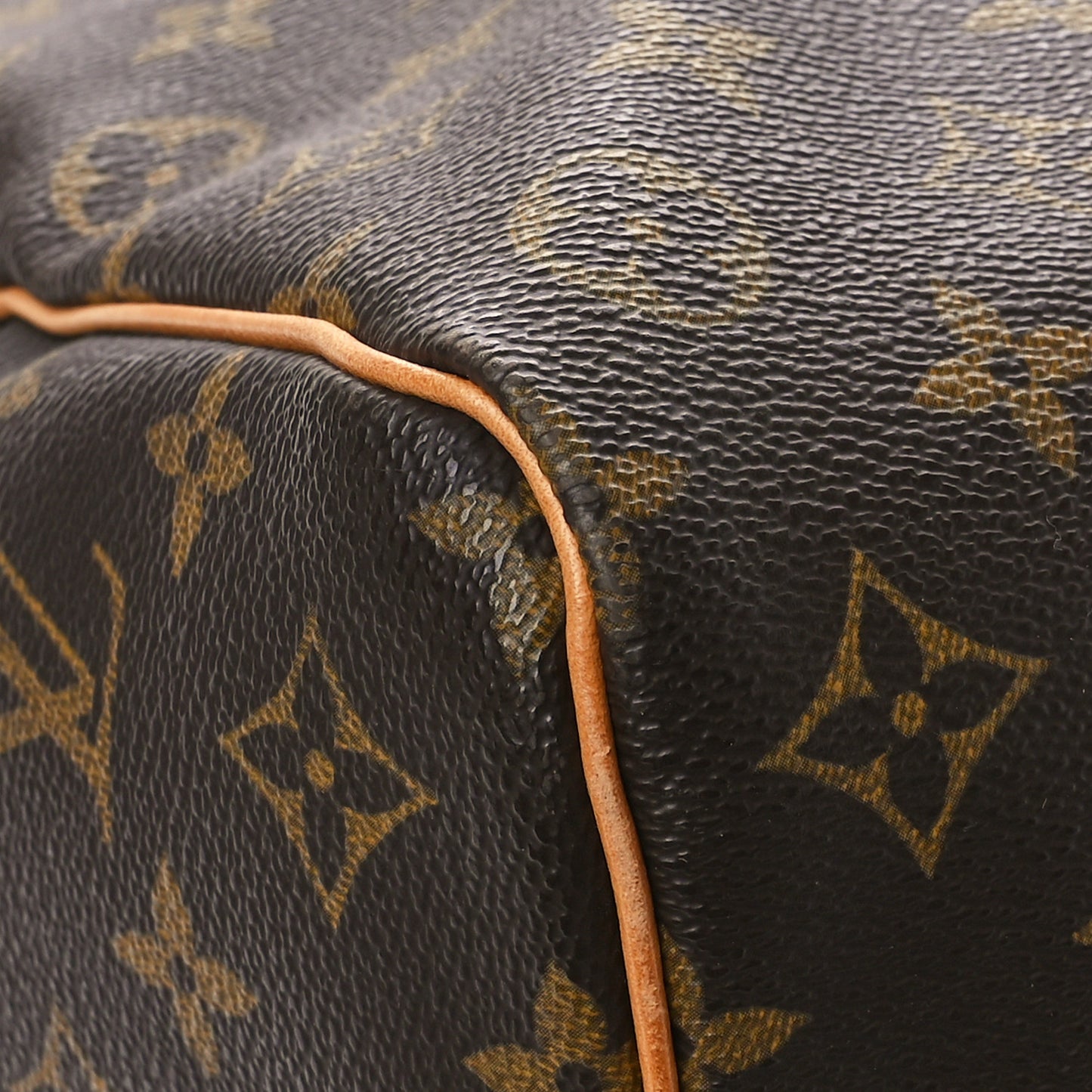 Monogram Keepall Bandouliere 50