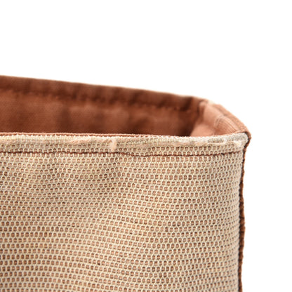 Hermes Toile Saxo MM 11 of 19