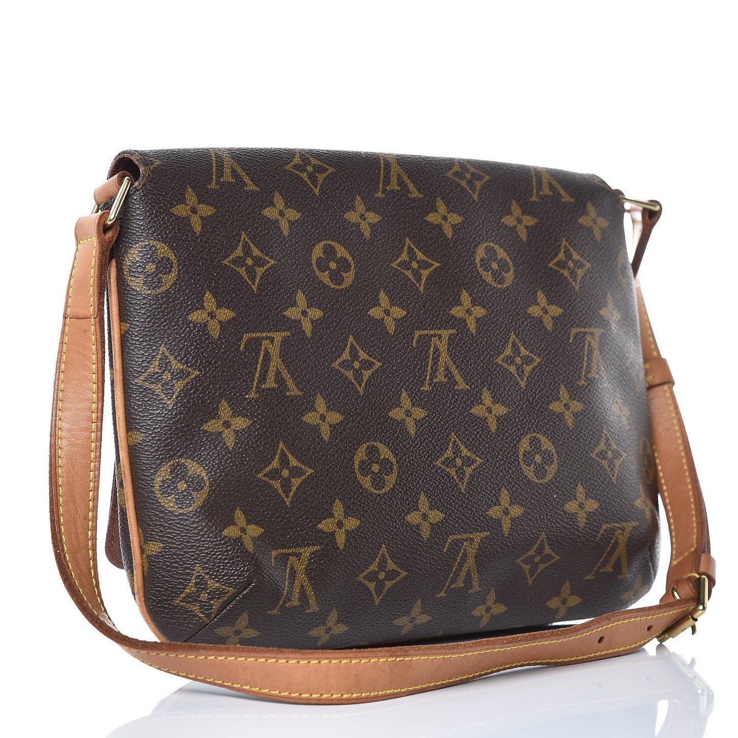 Monogram Musette Tango