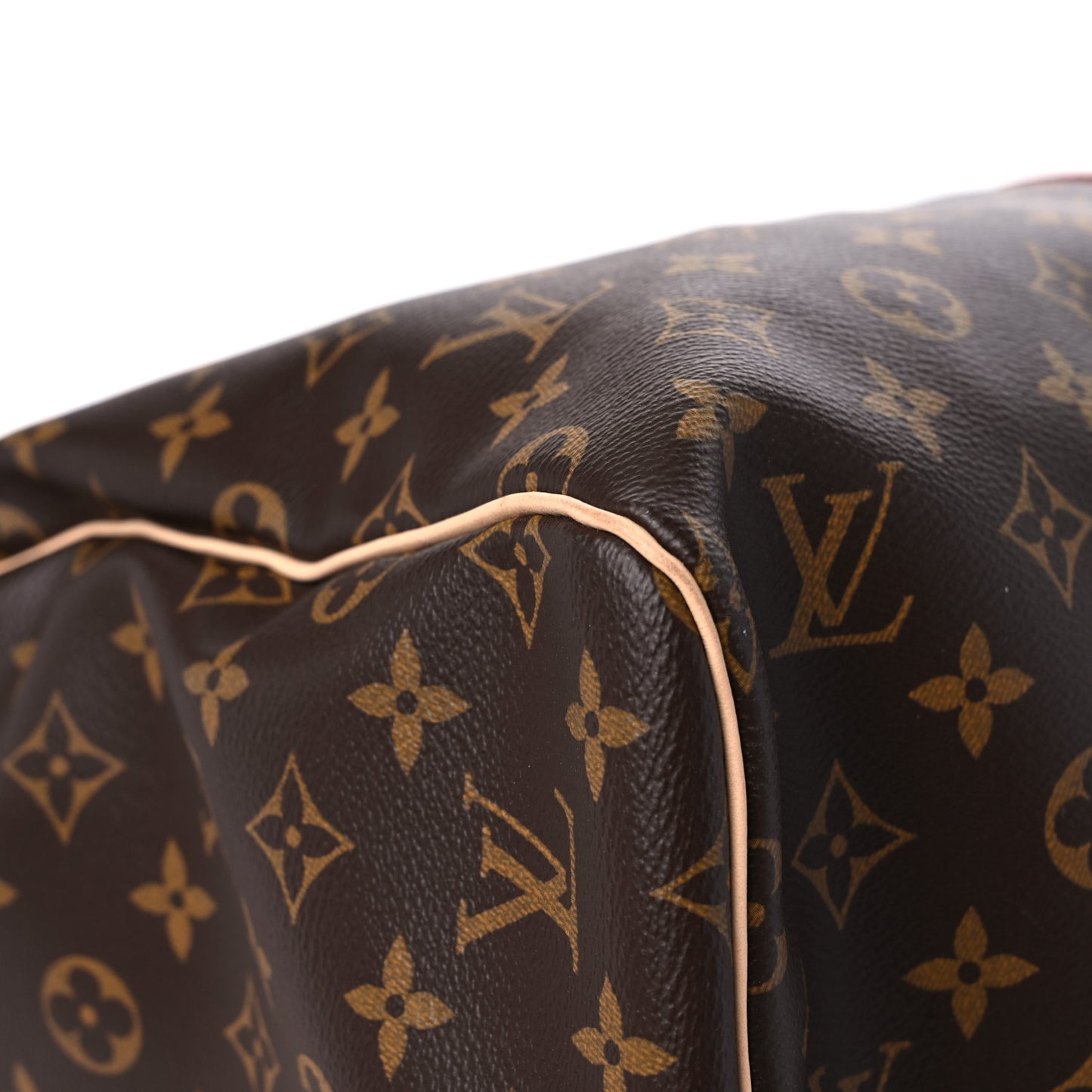Monogram Keepall Bandouliere 55