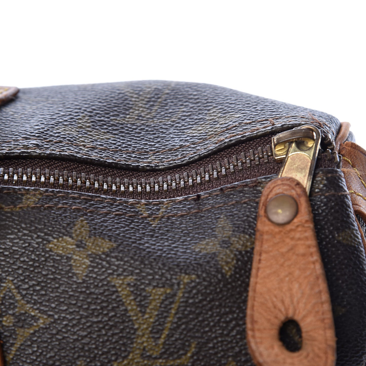 Monogram Speedy 35