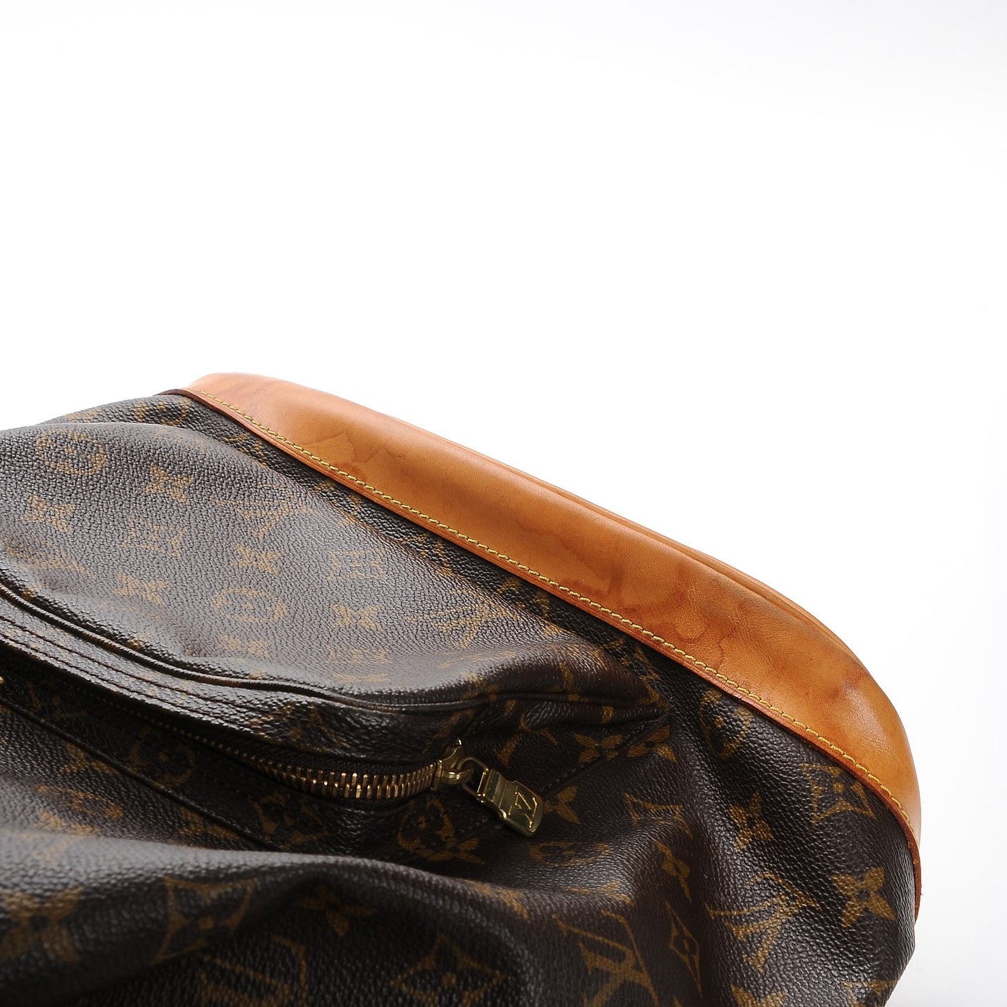 Monogram Montsouris GM Backpack