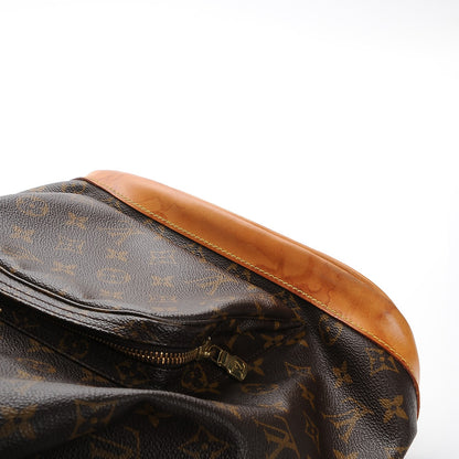 Louis Vuitton Monogram Montsouris GM Backpack 9 of 10