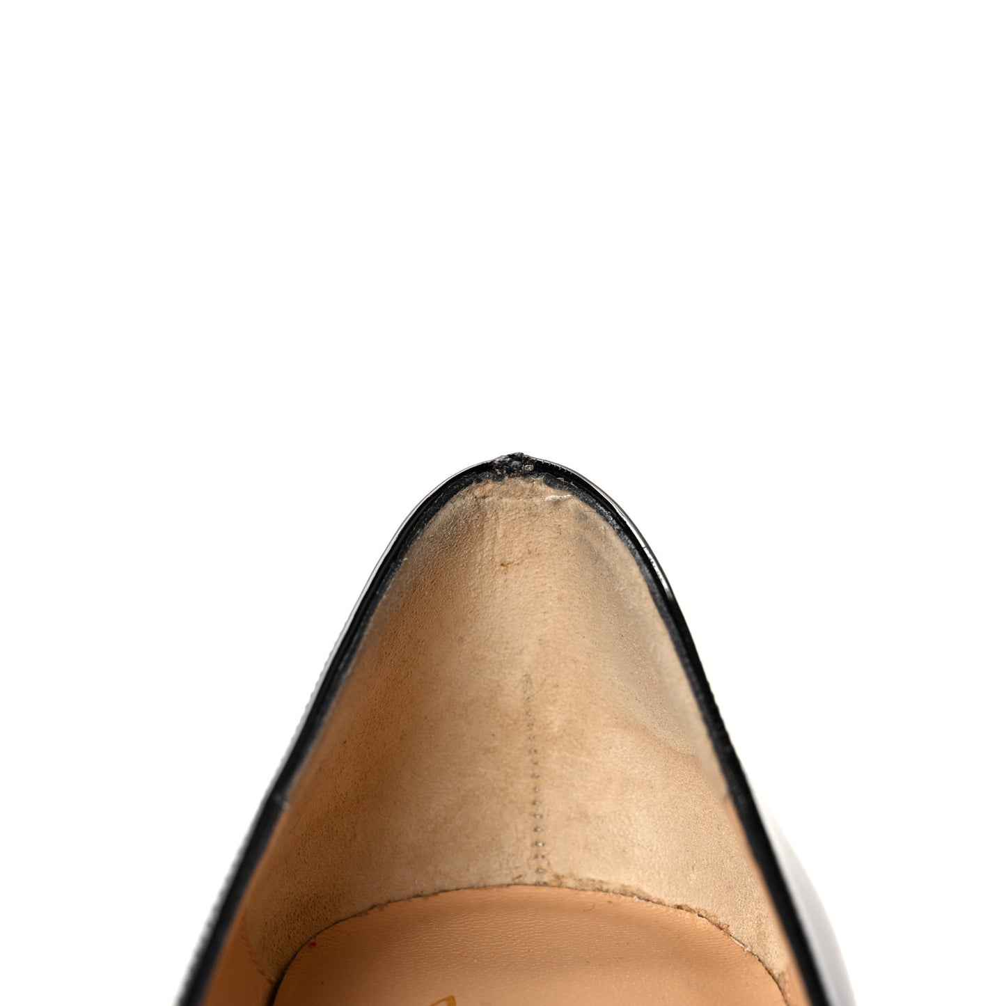 Patent Pigalle Plato 120 Pumps 38.5 Black