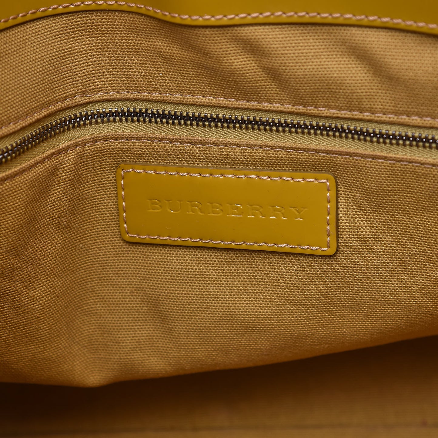 Nova Pop Degrade Small Bilmore Tote Yellow