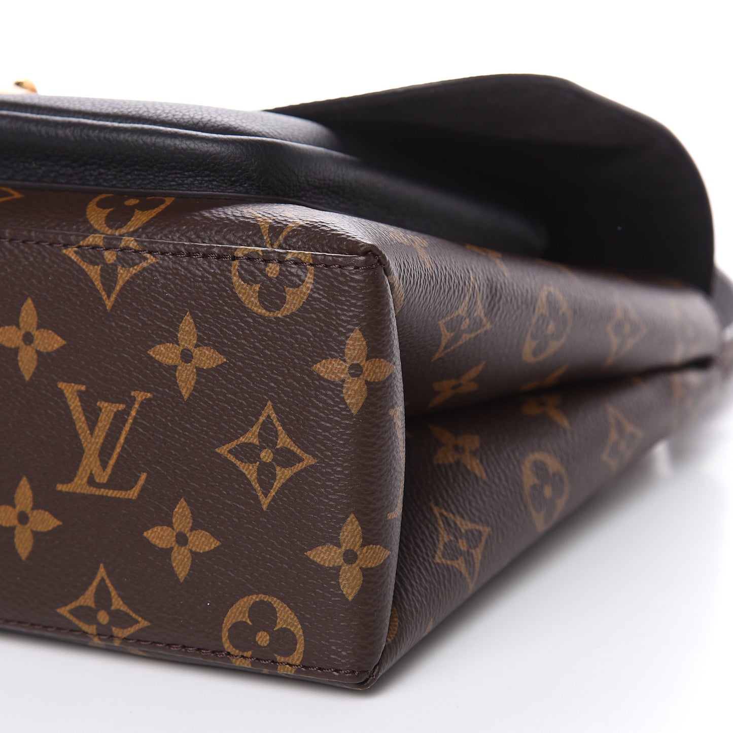 Monogram Marignan Black