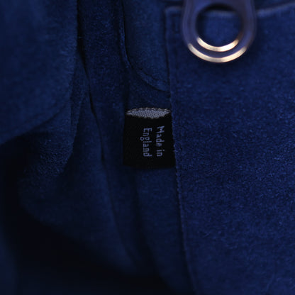 Mulberry Nappa Quilted Medium Cara Delevingne Convertible Bag Indigo 7 of 13