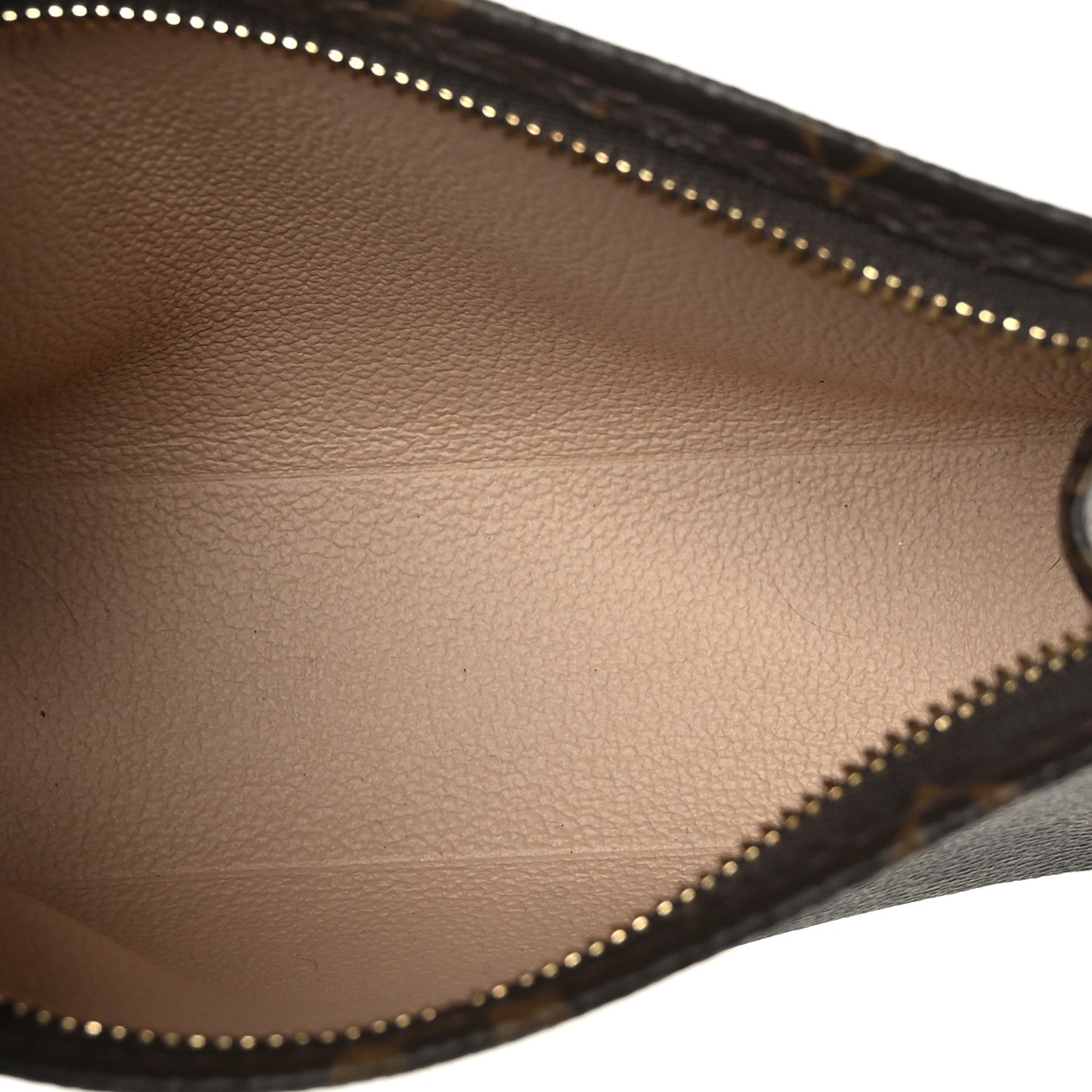 Louis Vuitton Monogram Toiletry Pouch 15 4 of 8