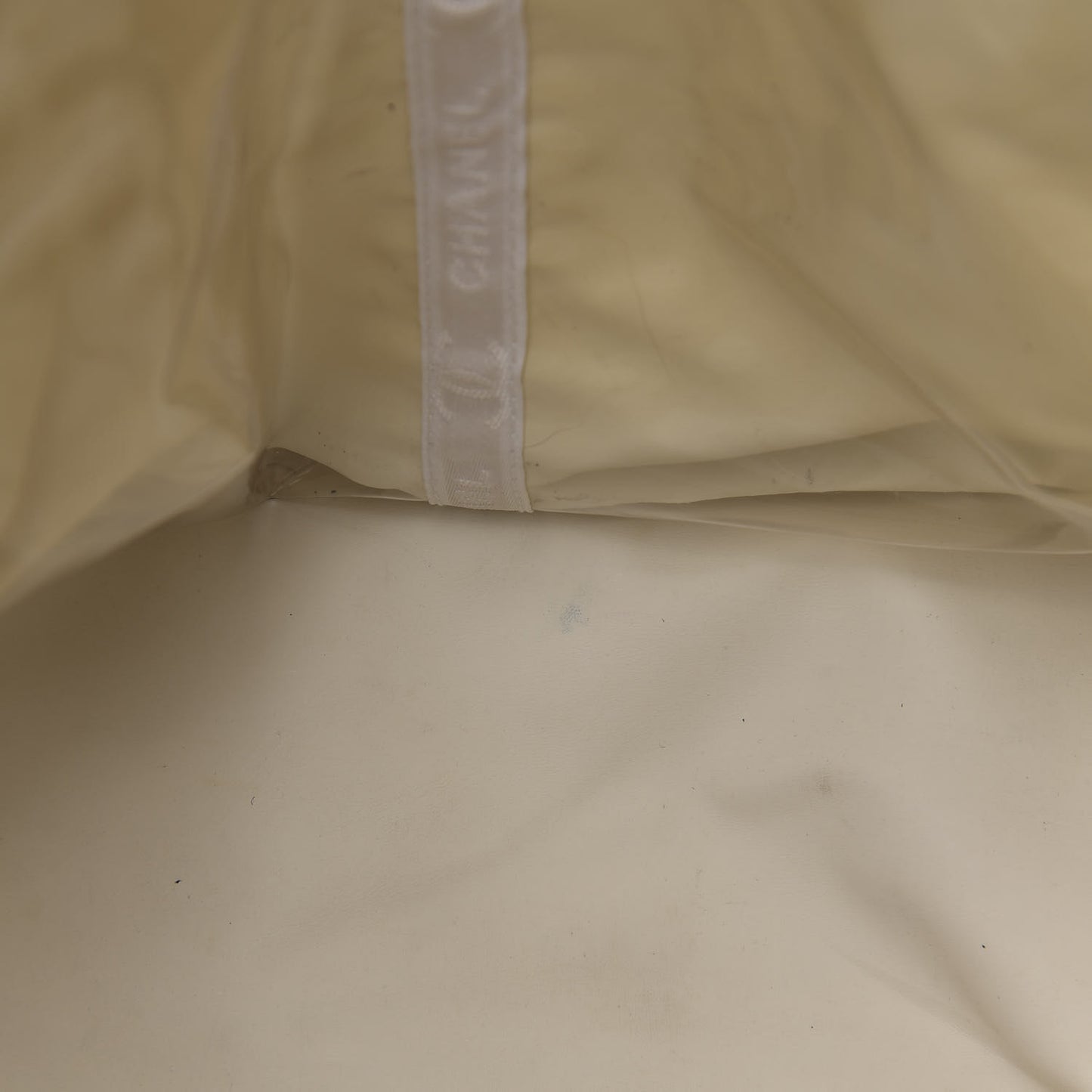 Canvas Surf Tote Red Blue