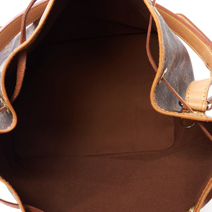 Louis Vuitton Monogram Noe 9 of 9