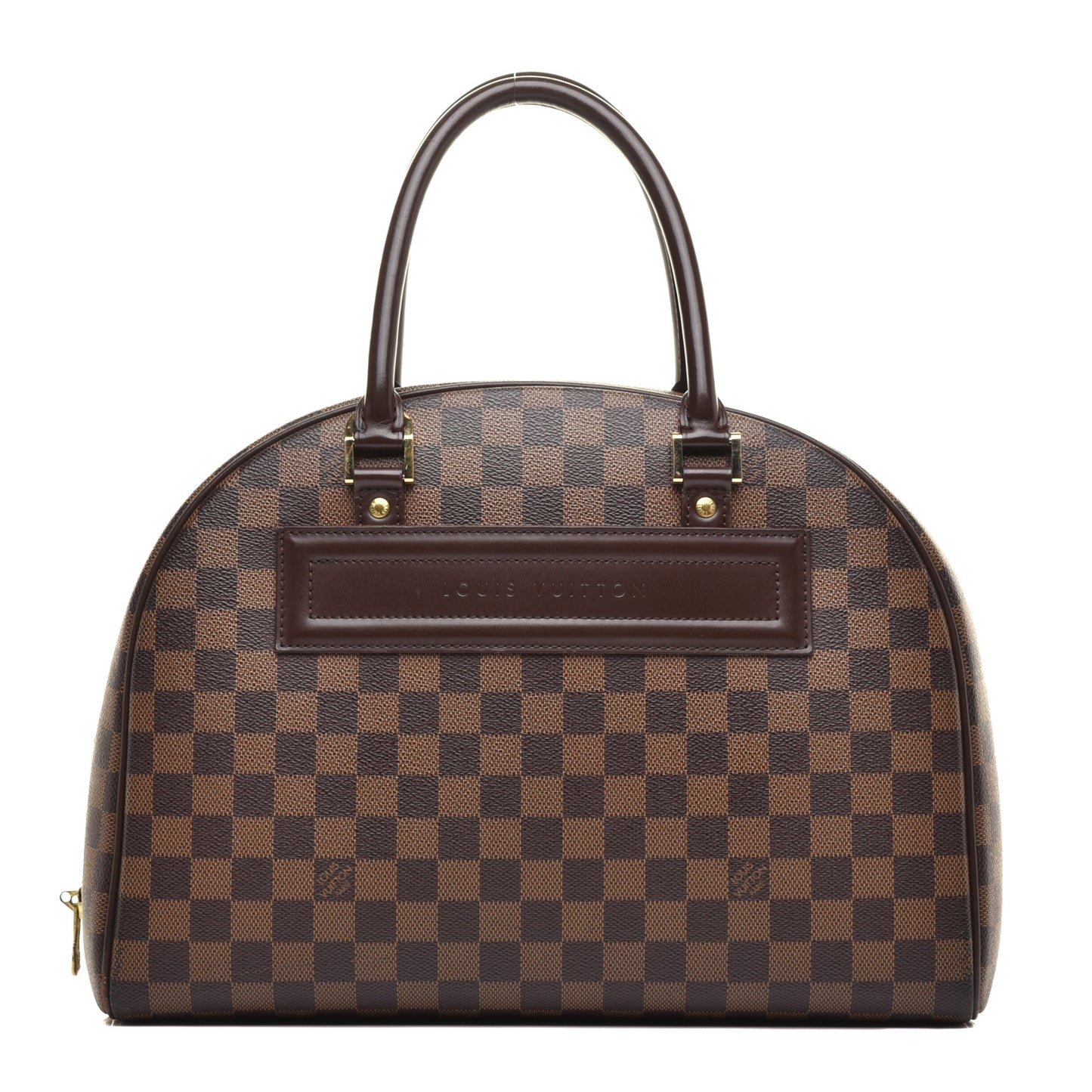 Damier Ebene Nolita