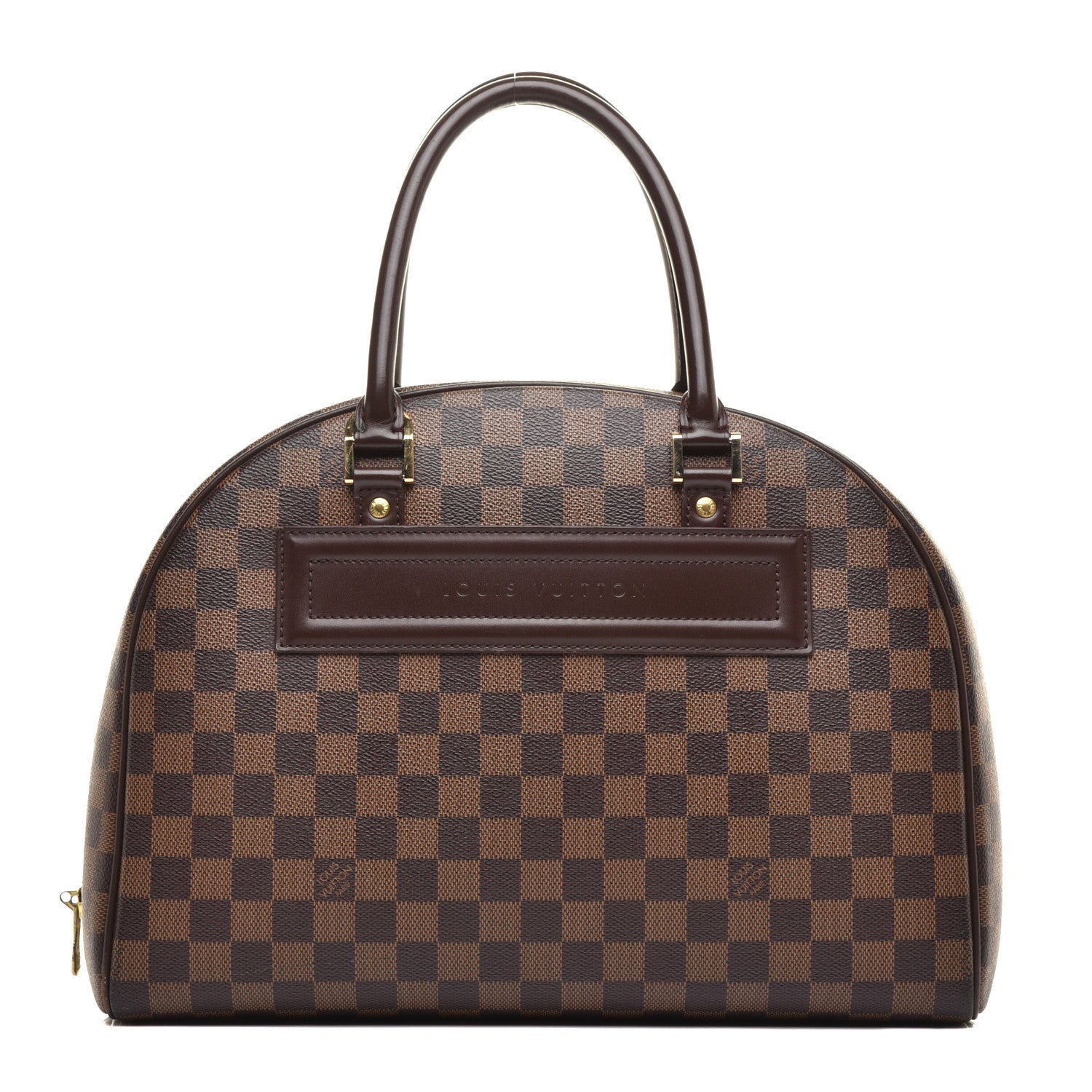 Louis Vuitton Damier Ebene Nolita 1 of 9