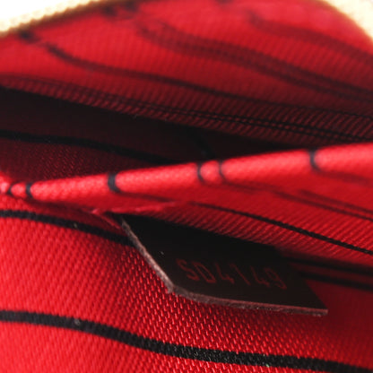 Louis Vuitton Damier Ebene Neo Neverfull GM 11 of 12