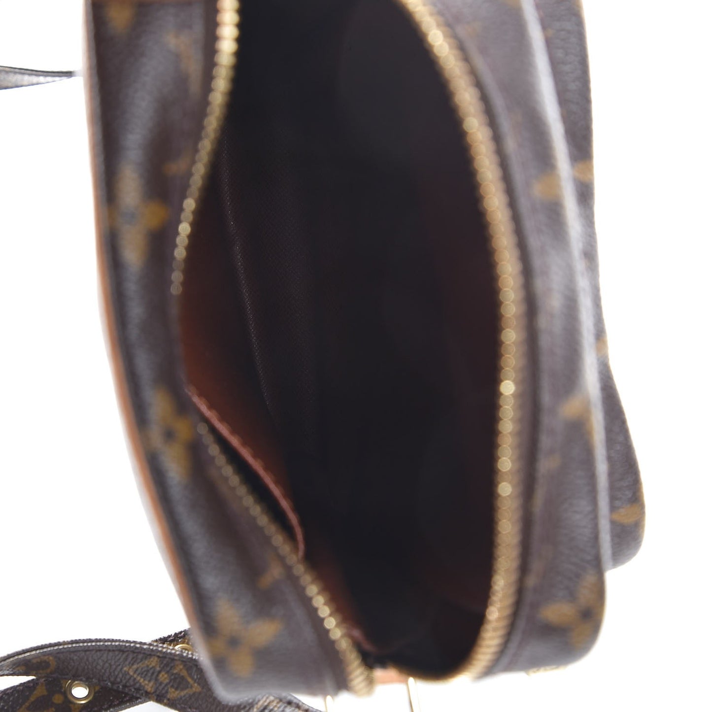 Monogram Amazone