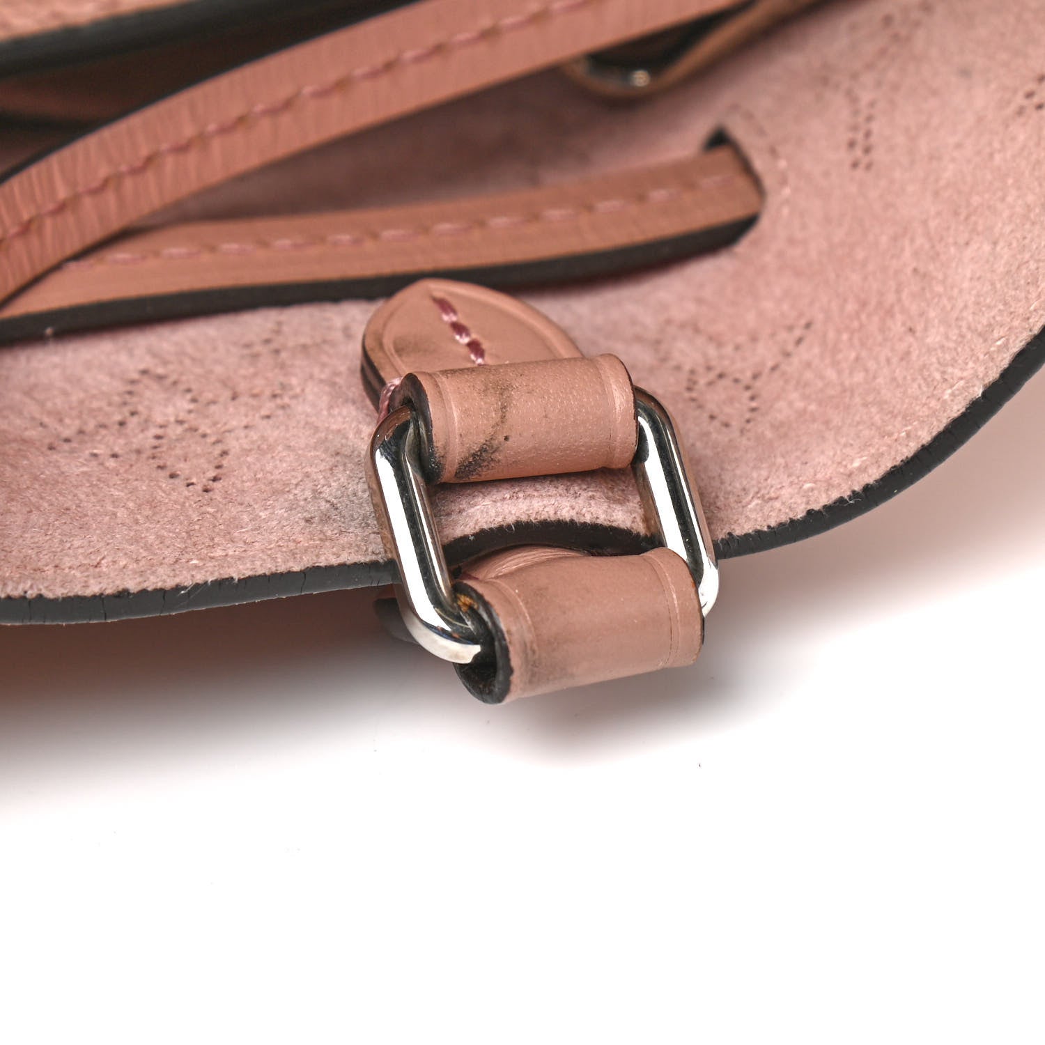 Louis Vuitton Mahina Girolata Magnolia 17 of 18