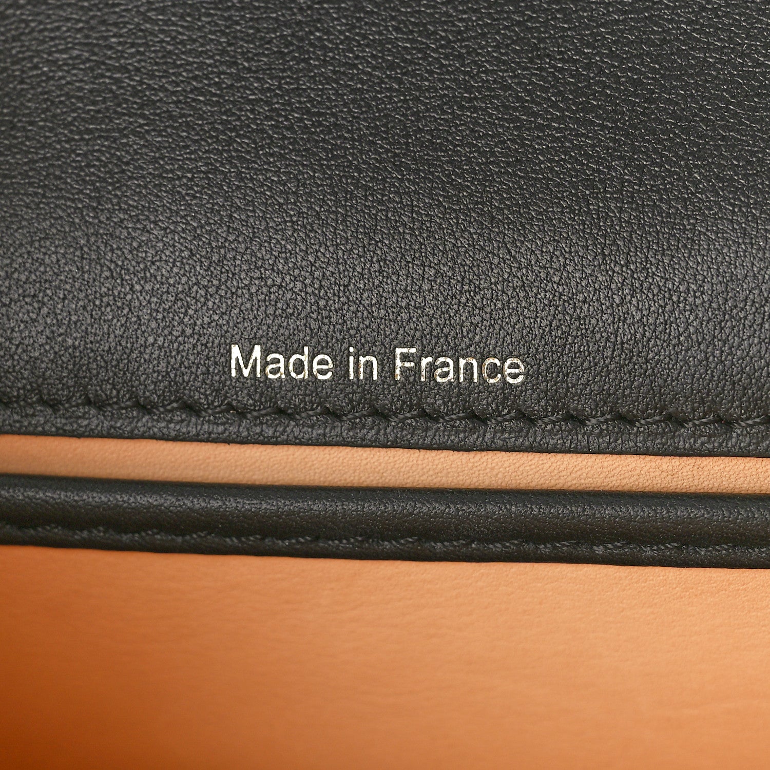 Delvaux Smooth Calfskin Micro Tempete Satchel Black 6 of 11