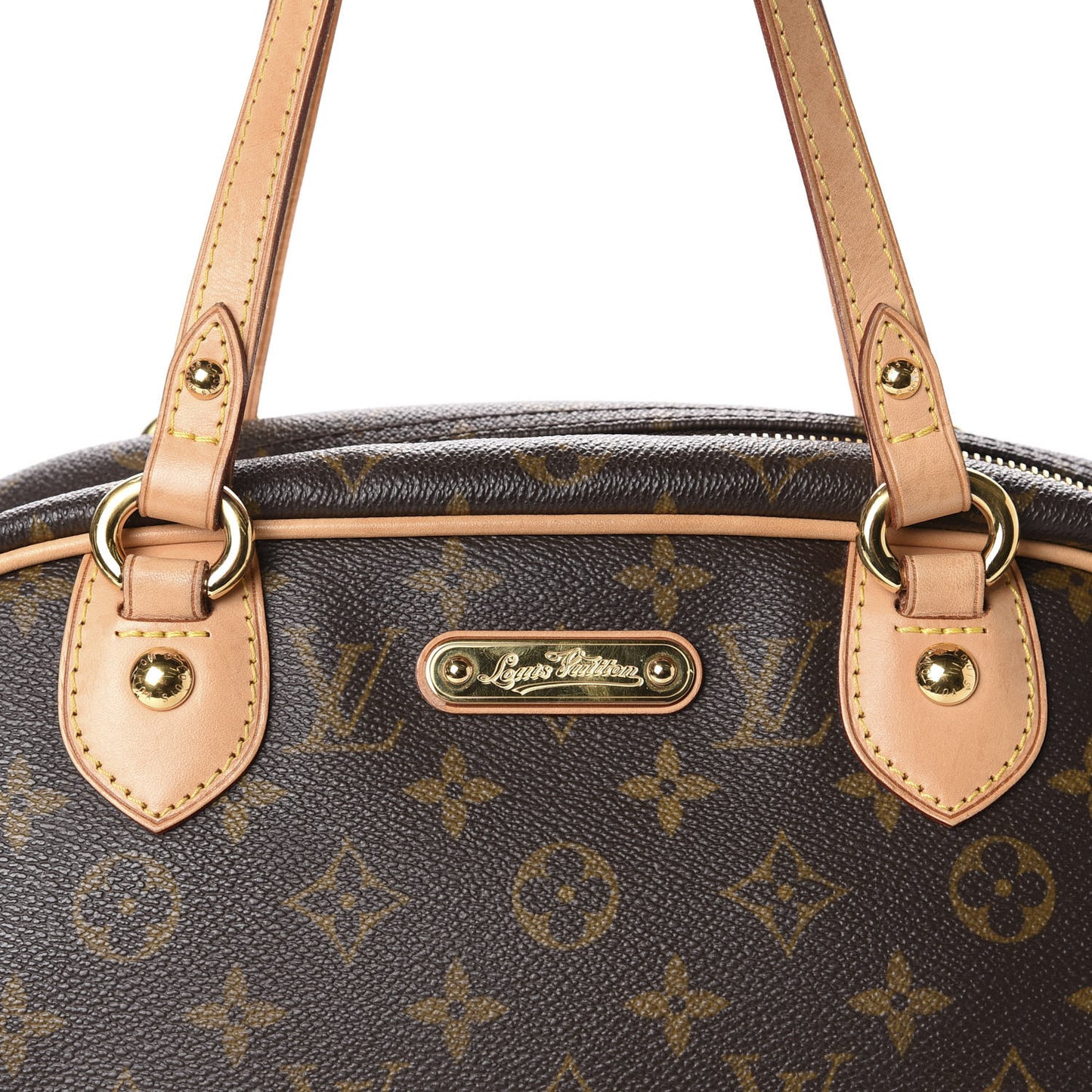 Monogram Montorgueil PM