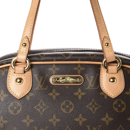 Louis Vuitton Monogram Montorgueil PM 9 of 10