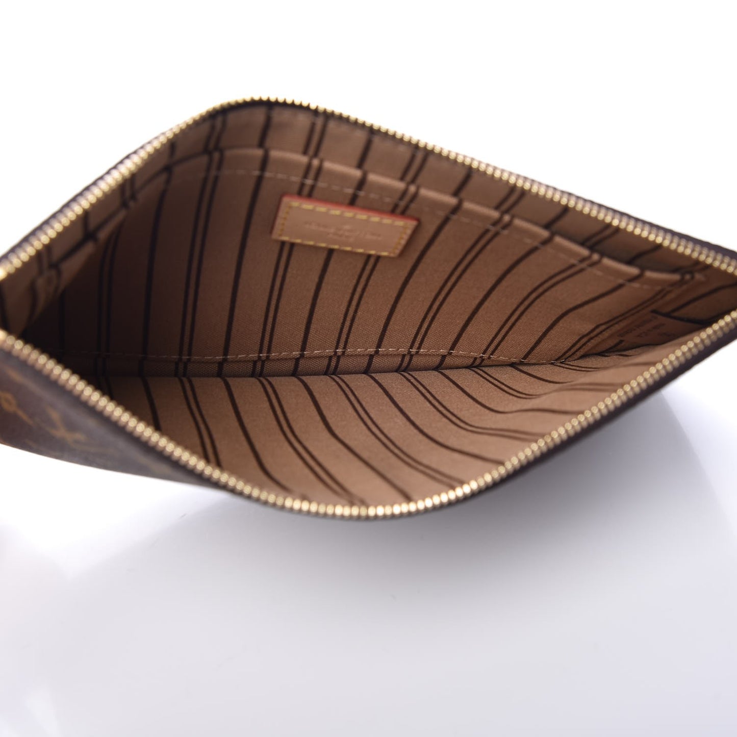 Monogram Neverfull MM GM Pochette