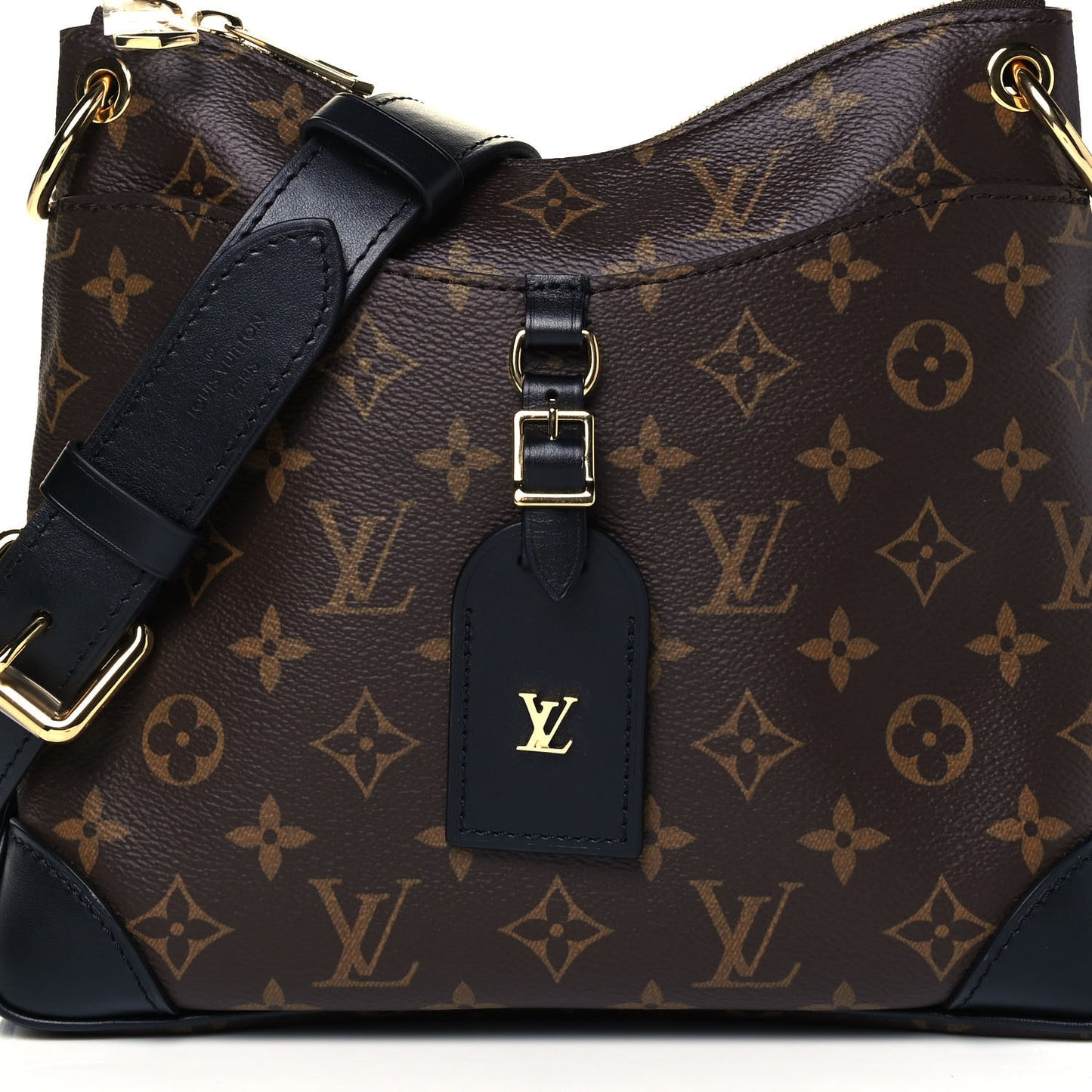 Monogram Odeon PM Black