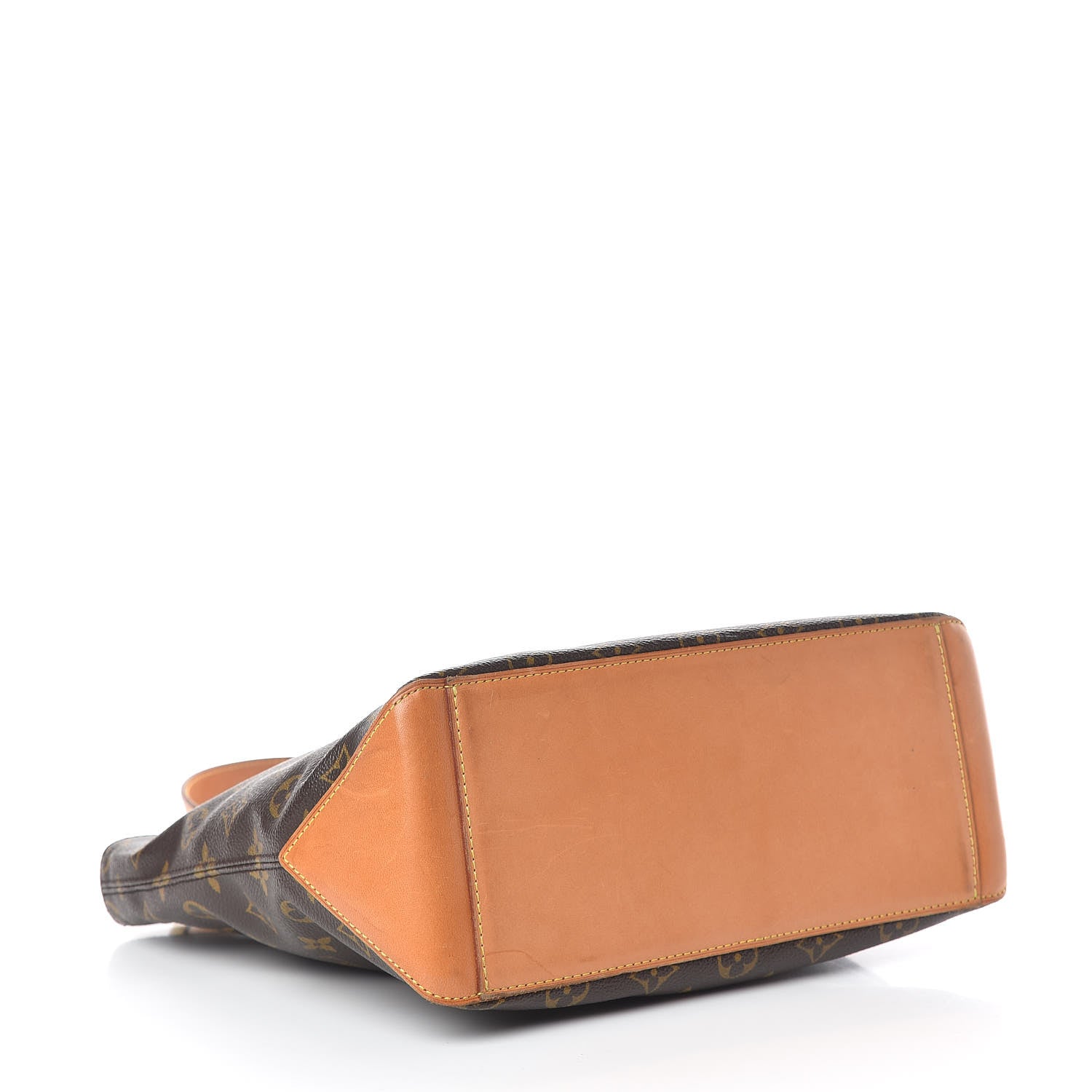 Louis Vuitton Monogram Cabas Piano 4 of 15